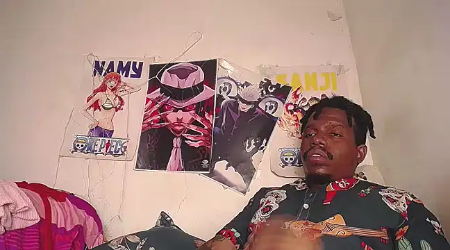 Snapshot of BlackRunning chatting on 03-05-25, 04:35 BlackRunning online show from 03-05-25, 04:35