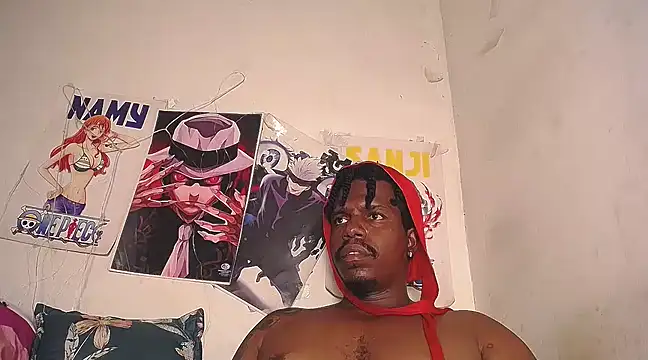 Snapshot of BlackRunning chatting on 03-07-25, 02:46 BlackRunning online show from 03-07-25, 02:46