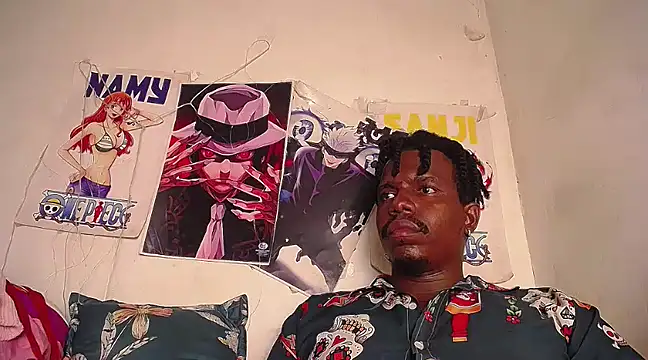 Snapshot of BlackRunning chatting on 03-07-25, 05:51 BlackRunning online show from 03-07-25, 05:51