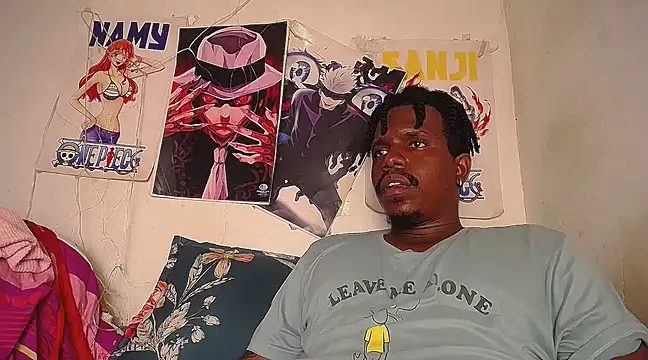 Snapshot of BlackRunning chatting on 03-07-25, 11:16 BlackRunning online show from 03-07-25, 11:16