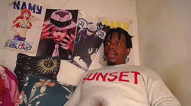 Snapshot of BlackRunning chatting on 03-08-25, 04:23 BlackRunning online show from 03-08-25, 04:23