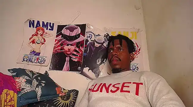 Snapshot of BlackRunning chatting on 03-08-25, 07:27 BlackRunning online show from 03-08-25, 07:27