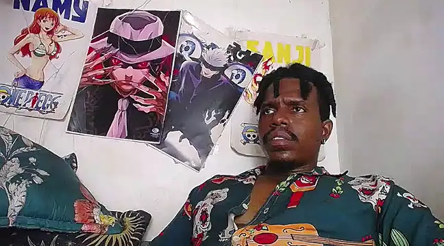 Snapshot of BlackRunning chatting on 03-09-25, 01:25 BlackRunning online show from 03-09-25, 01:25