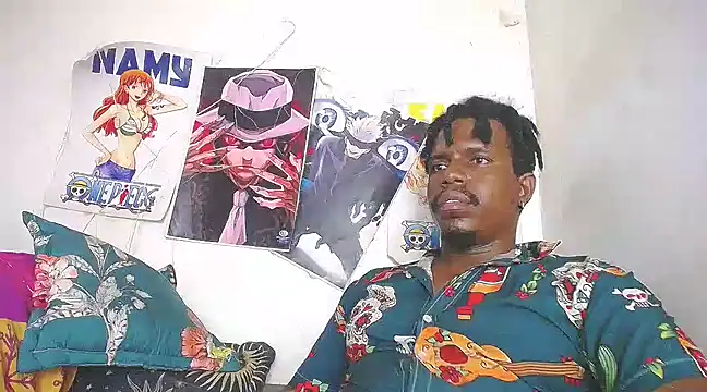 Snapshot of BlackRunning chatting on 03-09-25, 05:00 BlackRunning online show from 03-09-25, 05:00