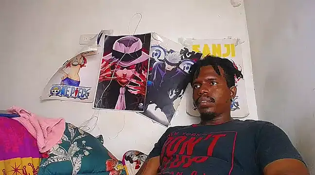 Snapshot of BlackRunning chatting on 03-12-25, 09:35 BlackRunning online show from 03-12-25, 09:35