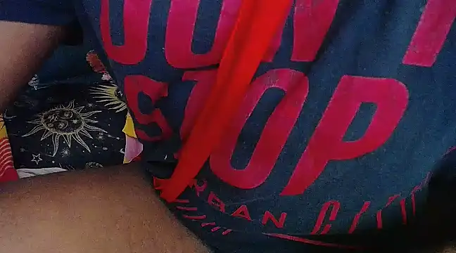 Snapshot of BlackRunning chatting on 03-16-25, 07:15 BlackRunning online show from 03-16-25, 07:15