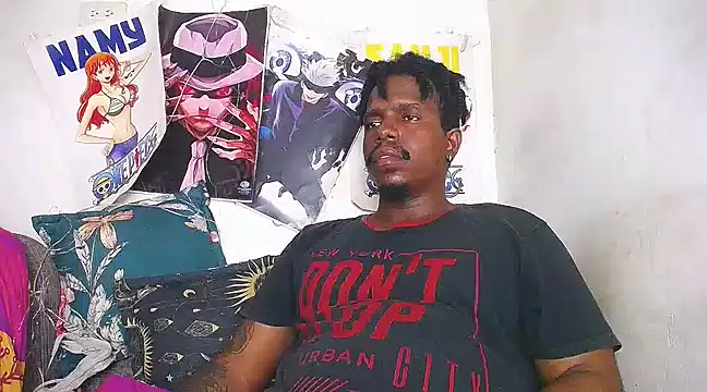 Snapshot of BlackRunning chatting on 03-19-25, 03:52 BlackRunning online show from 03-19-25, 03:52