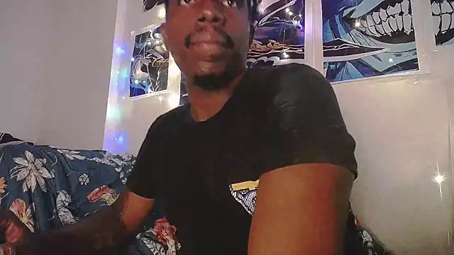 Snapshot of BlackRunning chatting on 09-12-25, 04:56 BlackRunning online show from 09-12-25, 04:56