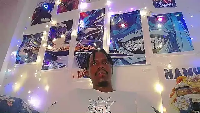 Snapshot of BlackRunning chatting on 09-16-25, 04:46 BlackRunning online show from 09-16-25, 04:46