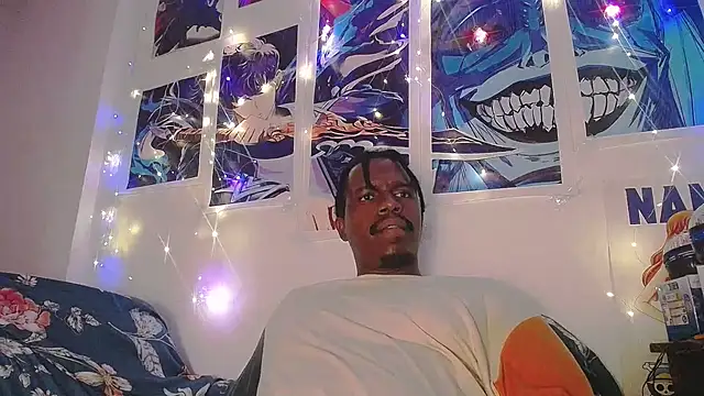 Snapshot of BlackRunning chatting on 09-21-25, 05:53 BlackRunning online show from 09-21-25, 05:53