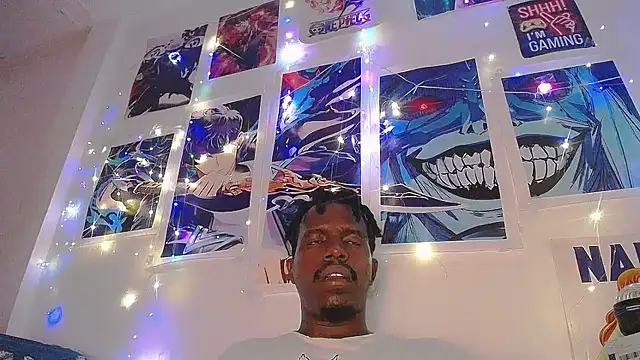 Snapshot of BlackRunning chatting on 09-24-25, 03:21 BlackRunning online show from 09-24-25, 03:21