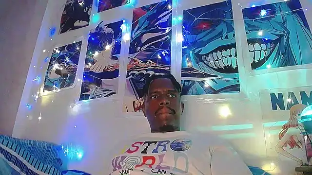 Snapshot of BlackRunning chatting on 10-02-25, 05:25 BlackRunning online show from 10-02-25, 05:25