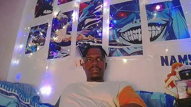 Snapshot of BlackRunning chatting on 10-03-25, 03:25 BlackRunning online show from 10-03-25, 03:25