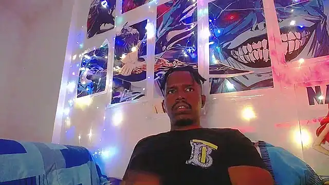 Snapshot of BlackRunning chatting on 10-04-25, 05:05 BlackRunning online show from 10-04-25, 05:05