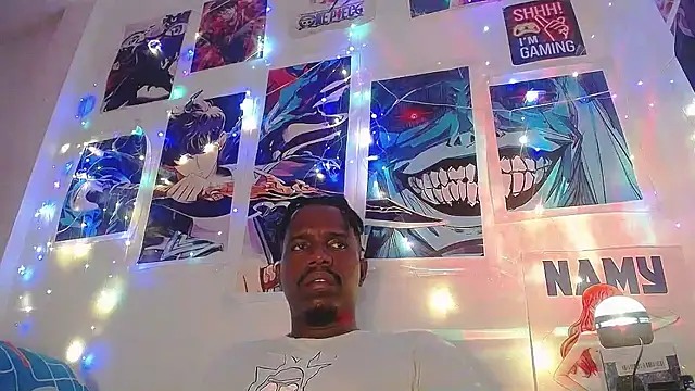 Snapshot of BlackRunning chatting on 10-05-25, 05:17 BlackRunning online show from 10-05-25, 05:17