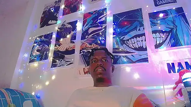 Snapshot of BlackRunning chatting on 10-06-25, 04:21 BlackRunning online show from 10-06-25, 04:21