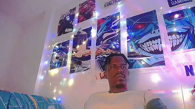 Snapshot of BlackRunning chatting on 10-07-25, 04:42 BlackRunning online show from 10-07-25, 04:42