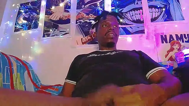 Snapshot of BlackRunning chatting on 10-11-25, 01:16 BlackRunning online show from 10-11-25, 01:16