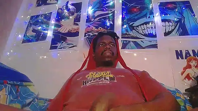 Snapshot of BlackRunning chatting on 10-29-25, 04:26 BlackRunning online show from 10-29-25, 04:26