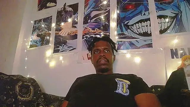 Snapshot of BlackRunning chatting on 11-01-25, 03:08 BlackRunning online show from 11-01-25, 03:08