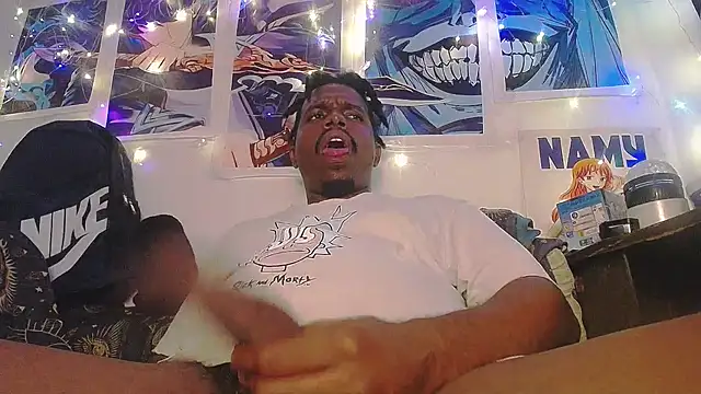 Snapshot of BlackRunning chatting on 11-03-25, 04:14 BlackRunning online show from 11-03-25, 04:14