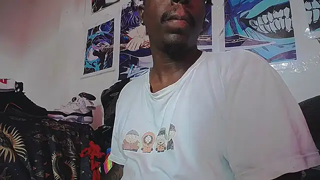 Snapshot of BlackRunning chatting on 11-09-25, 09:02 BlackRunning online show from 11-09-25, 09:02