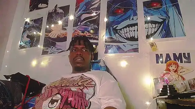 Snapshot of BlackRunning chatting on 11-15-25, 03:26 BlackRunning online show from 11-15-25, 03:26