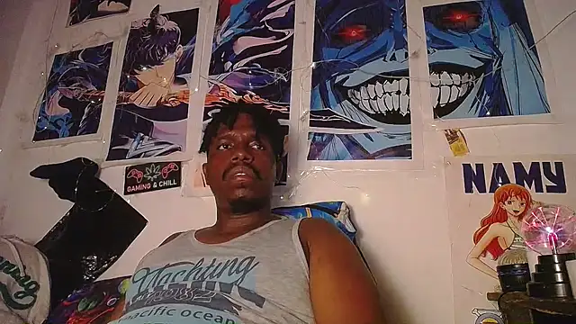 Snapshot of BlackRunning chatting on 11-25-25, 01:05 BlackRunning online show from 11-25-25, 01:05