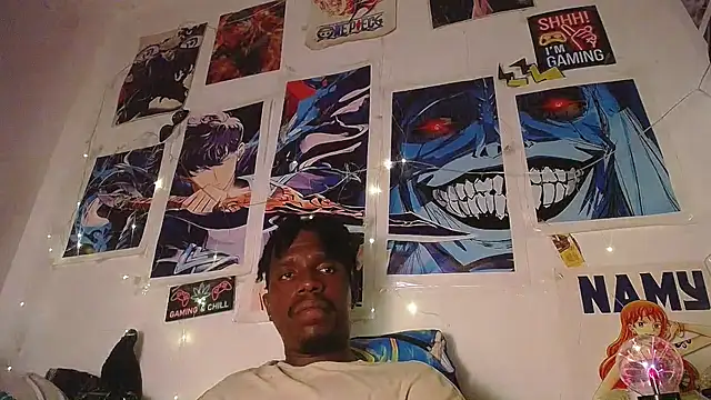 Snapshot of BlackRunning chatting on 11-27-25, 02:57 BlackRunning online show from 11-27-25, 02:57