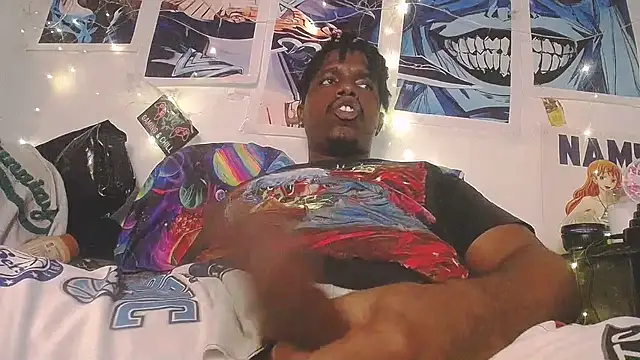 Snapshot of BlackRunning chatting on 11-30-25, 03:43 BlackRunning online show from 11-30-25, 03:43