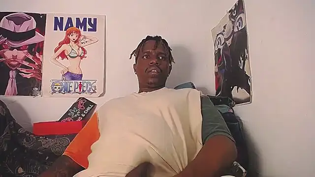 BlackRunning online show from 03-15-26, 02:06