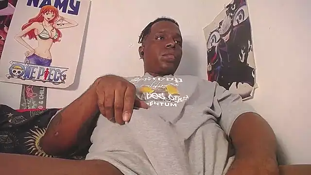 BlackRunning online show from 04-01-26, 06:47