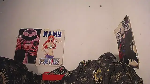 BlackRunning online show from 04-08-26, 04:56