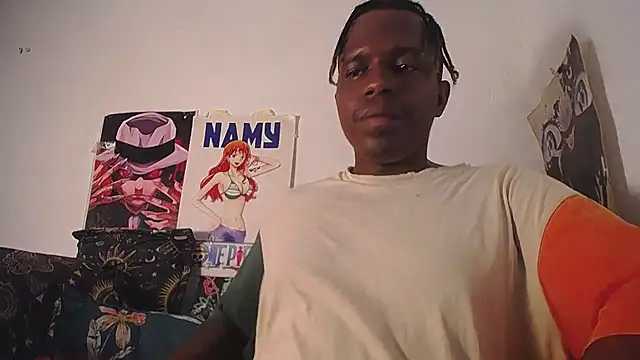 BlackRunning online show from 05-17-26, 03:04