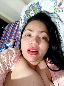 Snapshot of NIKOLE1301 chatting on 01-24-25, 10:51 NIKOLE1301 online show from 01-24-25, 10:51