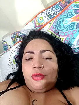 Snapshot of NIKOLE1301 chatting on 01-27-25, 06:20 NIKOLE1301 online show from 01-27-25, 06:20