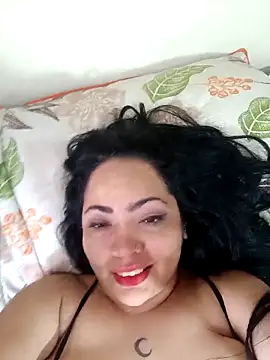 Snapshot of NIKOLE1301 chatting on 03-09-25, 07:48 NIKOLE1301 online show from 03-09-25, 07:48