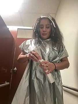 Aw ThROAt9 online show from 03-22-26, 04:32