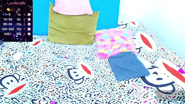 honeybunny X online show from 02-26-25, 08:26