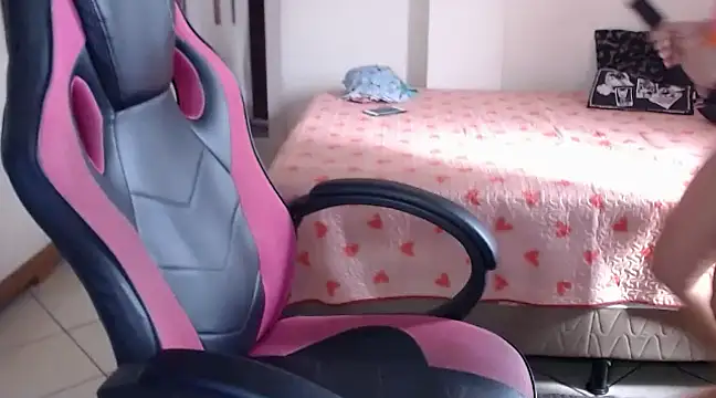 bustycarly online show from 02-25-25, 06:53