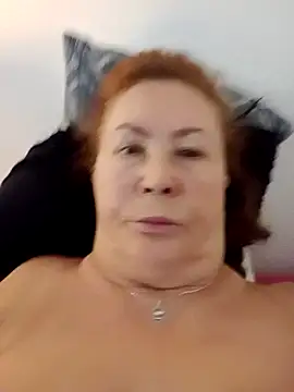 Hottie-Mom online show from 09-24-25, 07:23