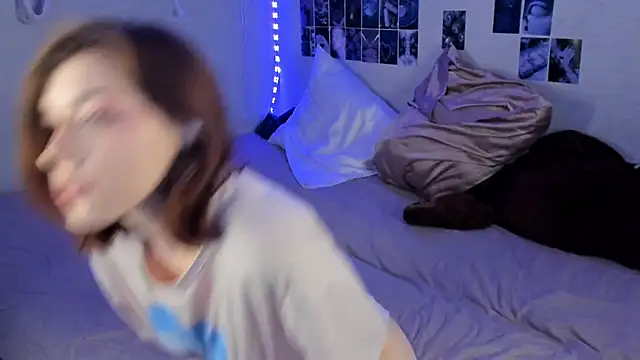 YunaPeace online show from 03-19-25, 03:19