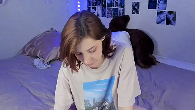 YunaPeace online show from 03-19-25, 07:17