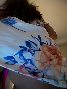 Colombiana219 online show from 10-12-25, 02:21