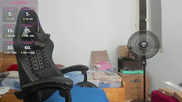 Britney beg1 online show from 03-24-26, 05:12