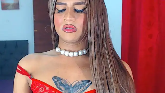 Valenntyna online show from 12-10-24, 03:52