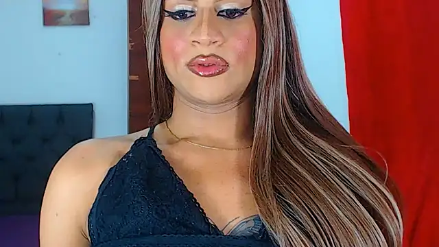 Valenntyna online show from 12-22-24, 03:22