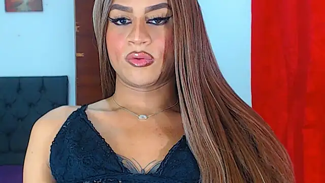 Valenntyna online show from 12-29-24, 01:45