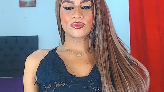 Valenntyna online show from 01-14-25, 01:47