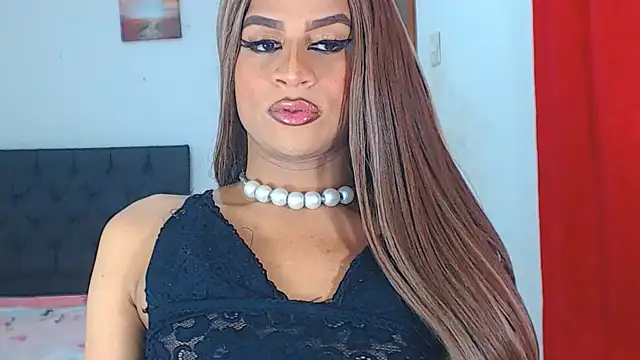 Valenntyna online show from 01-21-25, 03:37